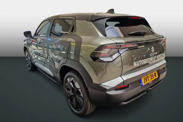 Suzuki E Vitara (2026) thumbnail 6