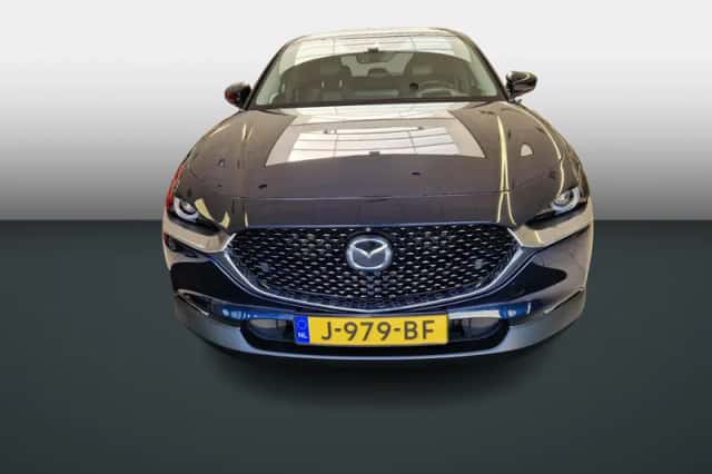 Mazda CX-30 (2020) thumbnail 2