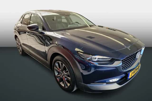 Mazda CX-30 (2020) thumbnail 3