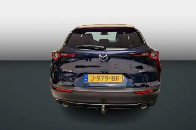Mazda CX-30 (2020) thumbnail 5