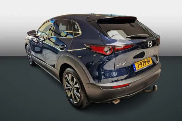 Mazda CX-30 (2020) thumbnail 6