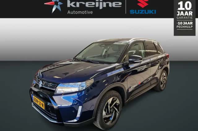 Suzuki Vitara (2026) thumbnail 1