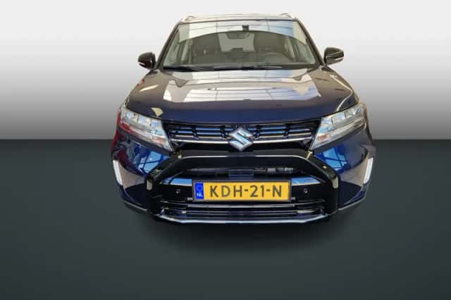 Suzuki Vitara (2026) thumbnail 2