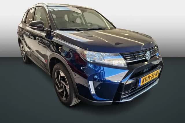 Suzuki Vitara (2026) thumbnail 3