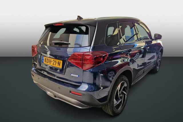 Suzuki Vitara (2026) thumbnail 4