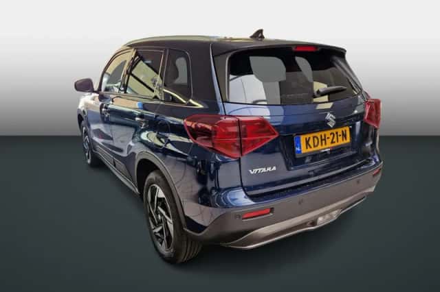 Suzuki Vitara (2026) thumbnail 6