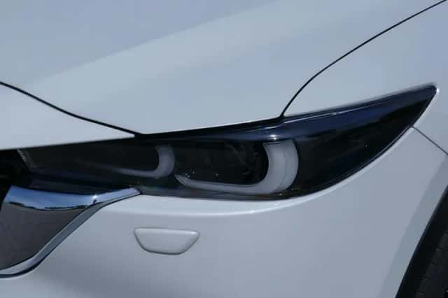 Mazda CX-5 (2025) thumbnail 5