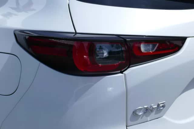 Mazda CX-5 (2025) thumbnail 6