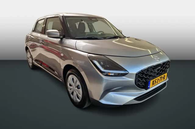 Suzuki Swift (2026) thumbnail 2