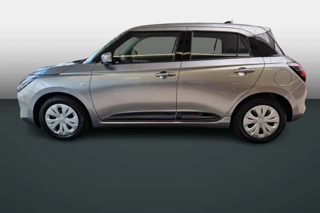 Suzuki Swift (2026) thumbnail 3