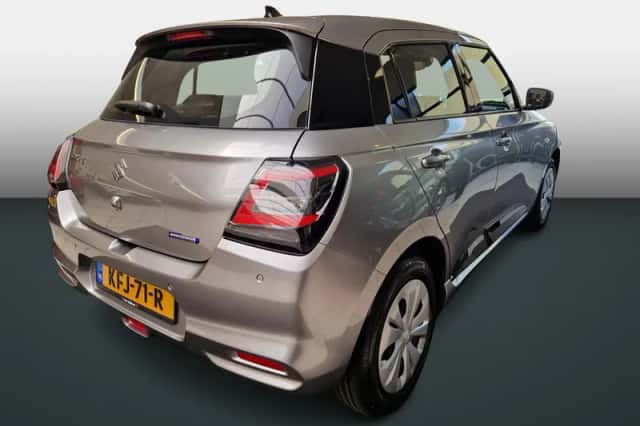 Suzuki Swift (2026) thumbnail 4