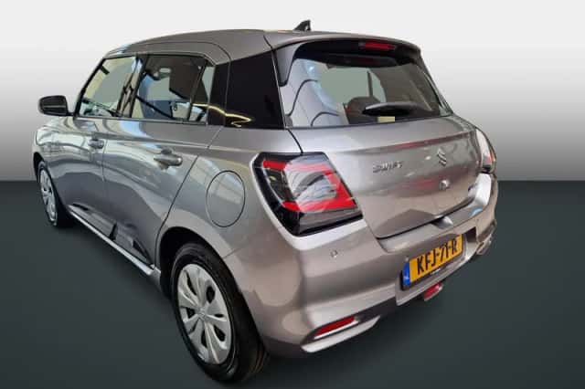Suzuki Swift (2026) thumbnail 5