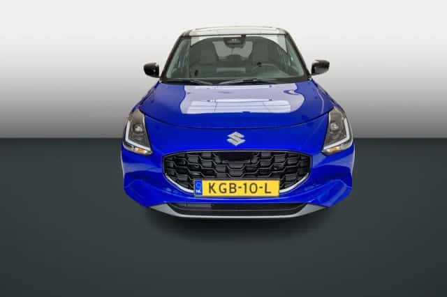 Suzuki Swift (2026) thumbnail 2