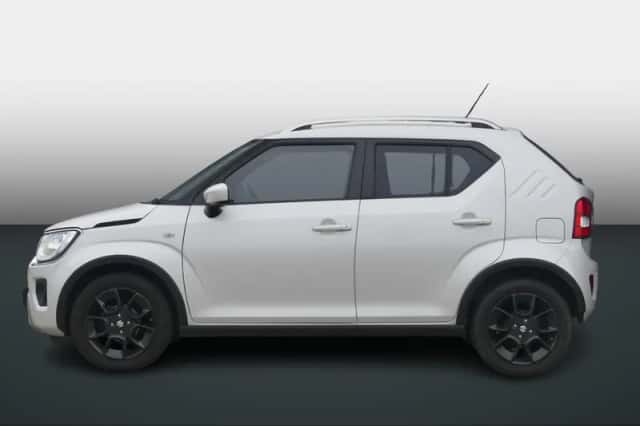 Suzuki Ignis (2021) thumbnail 2