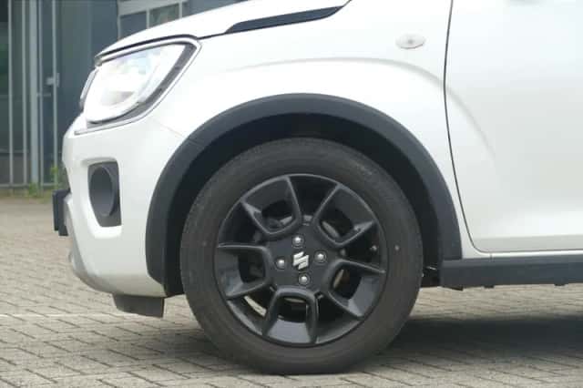 Suzuki Ignis (2021) thumbnail 4