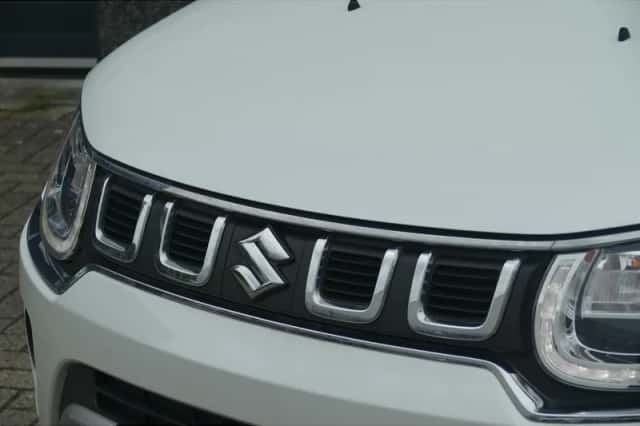 Suzuki Ignis (2021) thumbnail 5