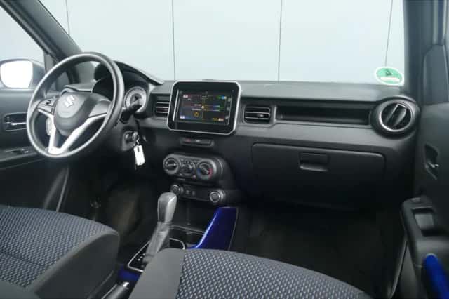 Suzuki Ignis (2021) thumbnail 6