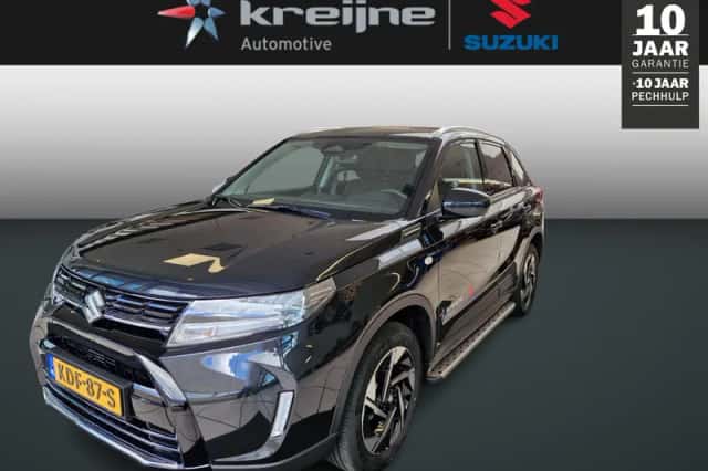 Suzuki Vitara (2026) thumbnail 1