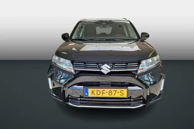 Suzuki Vitara (2026) thumbnail 2