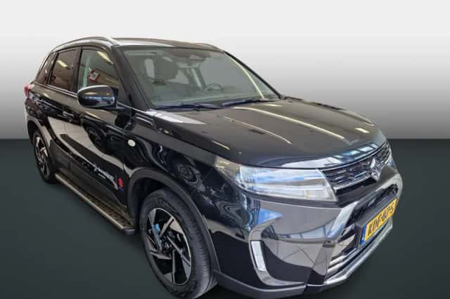 Suzuki Vitara (2026) thumbnail 3
