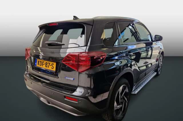 Suzuki Vitara (2026) thumbnail 4