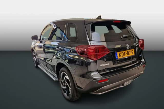 Suzuki Vitara (2026) thumbnail 6