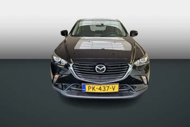 Mazda CX-3 (2017) thumbnail 2