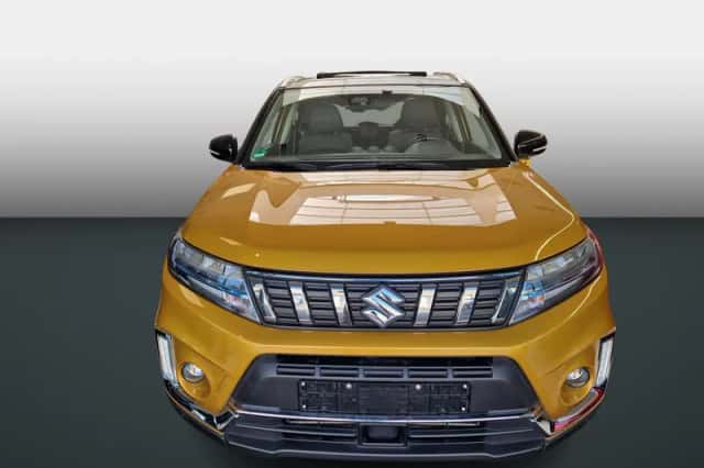 Suzuki Vitara (2021) thumbnail 2
