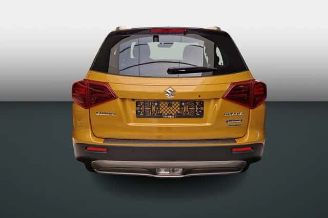 Suzuki Vitara (2021) thumbnail 5