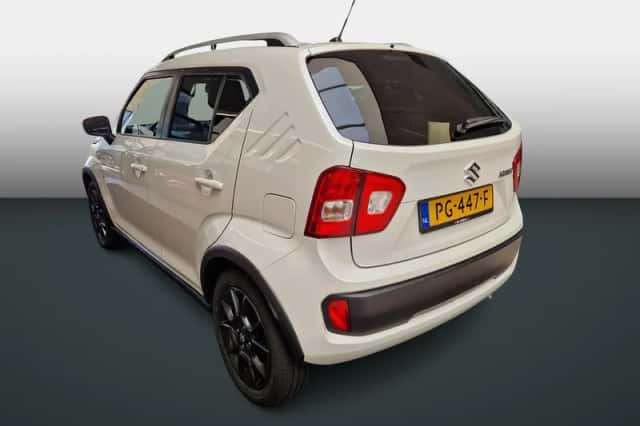 Suzuki Ignis (2017) thumbnail 6