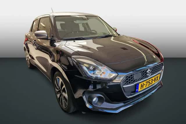 Suzuki Swift (2020) thumbnail 3