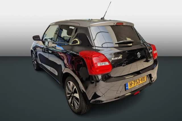 Suzuki Swift (2020) thumbnail 6