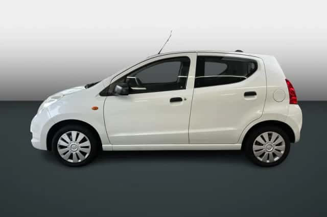 Suzuki Alto (2014) thumbnail 2