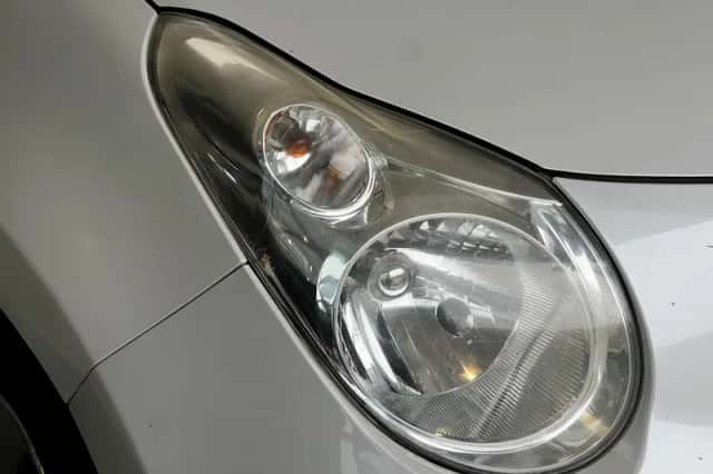 Suzuki Alto (2014) thumbnail 5