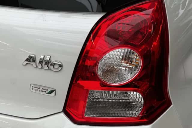 Suzuki Alto (2014) thumbnail 6
