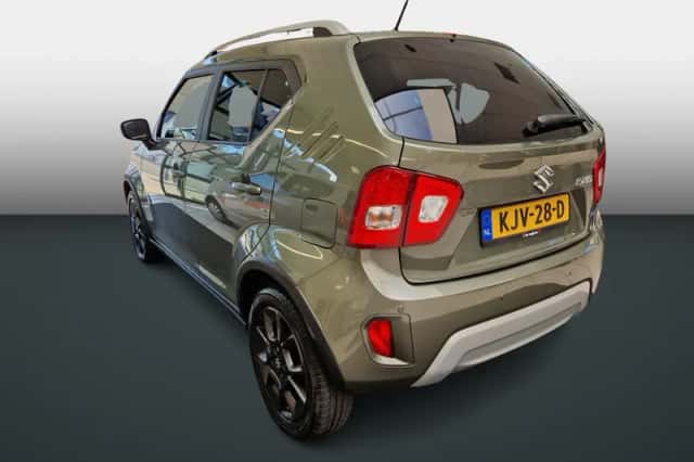 Suzuki Ignis (2023) thumbnail 6