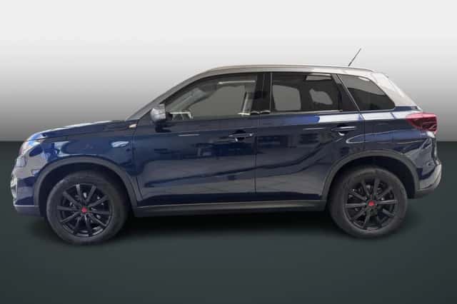 Suzuki Vitara (2024) thumbnail 2