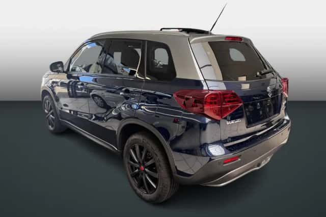 Suzuki Vitara (2024) thumbnail 3