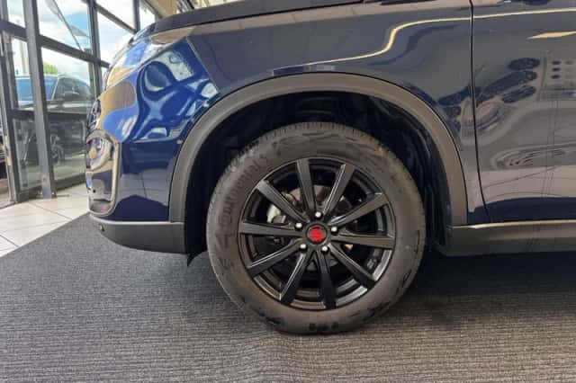 Suzuki Vitara (2024) thumbnail 4
