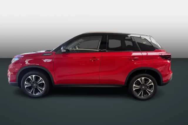 Suzuki Vitara (2024) thumbnail 2