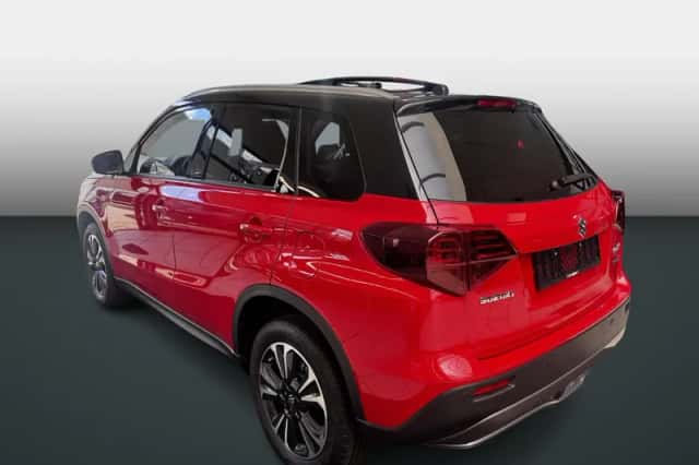 Suzuki Vitara (2024) thumbnail 3