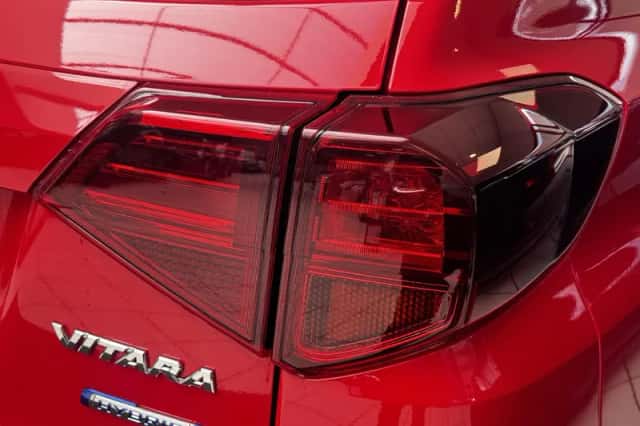 Suzuki Vitara (2024) thumbnail 6
