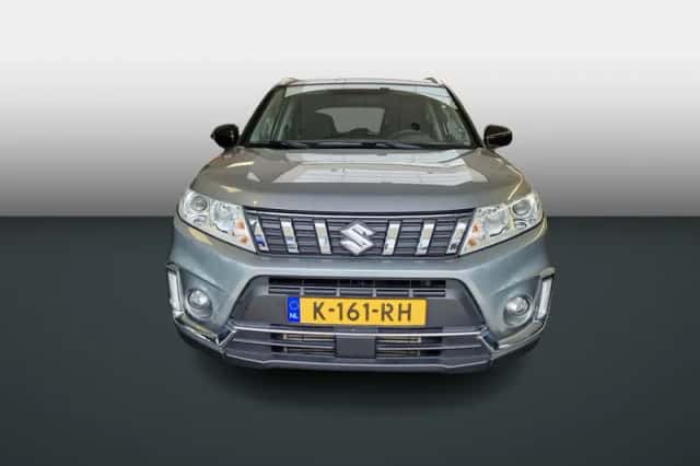 Suzuki Vitara (2019) thumbnail 2