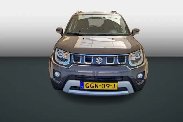 Suzuki Ignis (2024) thumbnail 2