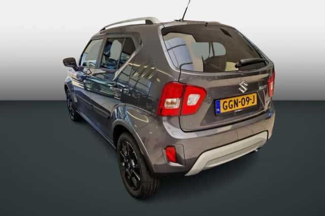Suzuki Ignis (2024) thumbnail 6