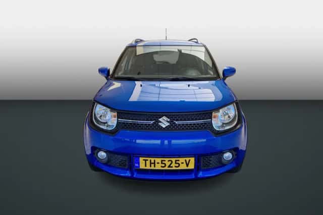 Suzuki Ignis (2018) thumbnail 2