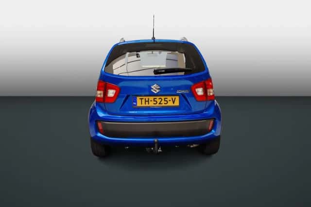 Suzuki Ignis (2018) thumbnail 5