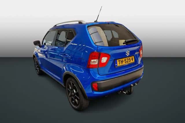 Suzuki Ignis (2018) thumbnail 6