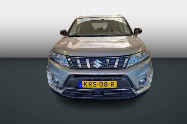 Suzuki Vitara (2021) thumbnail 2