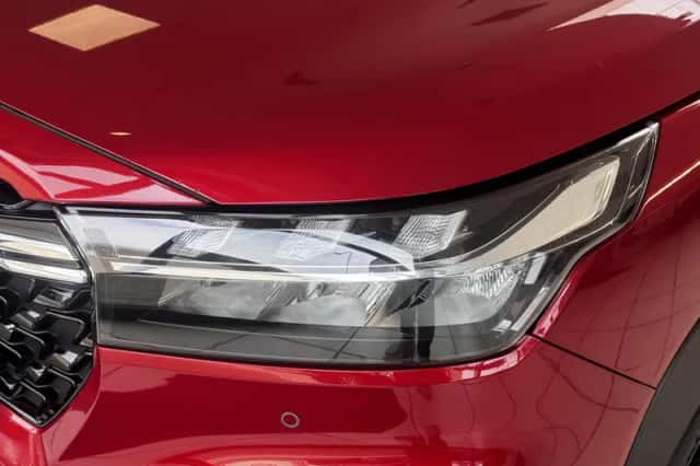 Suzuki S-Cross (2022) thumbnail 6
